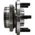 WH513132 by MPA ELECTRICAL - Wheel Bearing and Hub Assembly