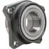 MPA Electrical WH513135BM Wheel Bearing and Hub Assembly Wheel Bearing Module