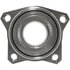 MPA Electrical WH513135BM Wheel Bearing and Hub Assembly Wheel Bearing Module