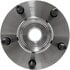 WH513133 by MPA ELECTRICAL - Wheel Bearing and Hub Assembly