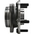 WH513133 by MPA ELECTRICAL - Wheel Bearing and Hub Assembly