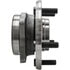 WH513157 by MPA ELECTRICAL - Wheel Bearing and Hub Assembly