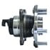 WH513163 by MPA ELECTRICAL - Wheel Bearing and Hub Assembly