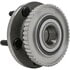 WH513170 by MPA ELECTRICAL - Wheel Bearing and Hub Assembly