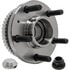 WH513170 by MPA ELECTRICAL - Wheel Bearing and Hub Assembly
