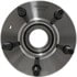 WH513170 by MPA ELECTRICAL - Wheel Bearing and Hub Assembly