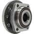 MPA Electrical WH513174 Wheel Bearing and Hub Assembly Wheel Bearing and Hub Assembly