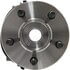 WH513177 by MPA ELECTRICAL - Wheel Bearing and Hub Assembly