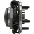 WH513177 by MPA ELECTRICAL - Wheel Bearing and Hub Assembly