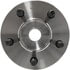 MPA Electrical WH513176 Wheel Bearing and Hub Assembly Wheel Bearing and Hub Assembly