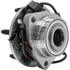 WH513188 by MPA ELECTRICAL - Wheel Bearing and Hub Assembly