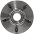 MPA Electrical WH513190 Wheel Bearing and Hub Assembly Wheel Bearing and Hub Assembly