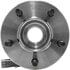 WH513189 by MPA ELECTRICAL - Wheel Bearing and Hub Assembly