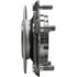 MPA Electrical WH513193 Wheel Bearing and Hub Assembly Wheel Bearing and Hub Assembly