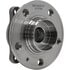 WH513194 by MPA ELECTRICAL - Wheel Bearing and Hub Assembly