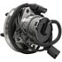WH513196 by MPA ELECTRICAL - Wheel Bearing and Hub Assembly