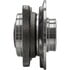 WH513194 by MPA ELECTRICAL - Wheel Bearing and Hub Assembly