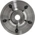 MPA Electrical WH513201 Wheel Bearing and Hub Assembly Wheel Bearing and Hub Assembly