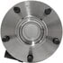 MPA Electrical WH513200 Wheel Bearing and Hub Assembly Wheel Bearing and Hub Assembly