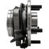 MPA Electrical WH513200 Wheel Bearing and Hub Assembly Wheel Bearing and Hub Assembly