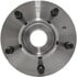 WH513203 by MPA ELECTRICAL - Wheel Bearing and Hub Assembly