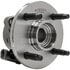 WH513204 by MPA ELECTRICAL - Wheel Bearing and Hub Assembly