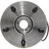 WH513207 by MPA ELECTRICAL - Wheel Bearing and Hub Assembly