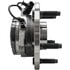 WH513207 by MPA ELECTRICAL - Wheel Bearing and Hub Assembly