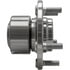 MPA Electrical WH513211 Wheel Bearing and Hub Assembly Wheel Bearing and Hub Assembly