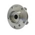 WH513210 by MPA ELECTRICAL - Wheel Bearing and Hub Assembly