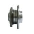WH513210 by MPA ELECTRICAL - Wheel Bearing and Hub Assembly