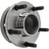 MPA Electrical WH513218 Wheel Bearing and Hub Assembly Wheel Bearing and Hub Assembly