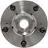MPA Electrical WH513219 Wheel Bearing and Hub Assembly Wheel Bearing and Hub Assembly