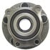 WH513220 by MPA ELECTRICAL - Wheel Bearing and Hub Assembly