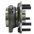 WH513220 by MPA ELECTRICAL - Wheel Bearing and Hub Assembly