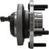 MPA Electrical WH513218 Wheel Bearing and Hub Assembly Wheel Bearing and Hub Assembly