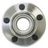 MPA Electrical WH513222 Wheel Bearing and Hub Assembly Wheel Bearing and Hub Assembly