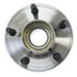 MPA Electrical WH513222 Wheel Bearing and Hub Assembly Wheel Bearing and Hub Assembly