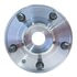 WH513223 by MPA ELECTRICAL - Wheel Bearing and Hub Assembly