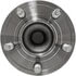 MPA Electrical WH513230 Wheel Bearing and Hub Assembly Wheel Bearing and Hub Assembly
