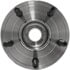 WH513228 by MPA ELECTRICAL - Wheel Bearing and Hub Assembly