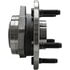 WH513228 by MPA ELECTRICAL - Wheel Bearing and Hub Assembly