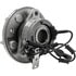MPA Electrical WH513232 Wheel Bearing and Hub Assembly Wheel Bearing and Hub Assembly