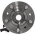 MPA Electrical WH513232 Wheel Bearing and Hub Assembly Wheel Bearing and Hub Assembly