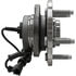 MPA Electrical WH513232 Wheel Bearing and Hub Assembly Wheel Bearing and Hub Assembly