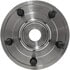 WH513234 by MPA ELECTRICAL - Wheel Bearing and Hub Assembly