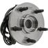 WH513234 by MPA ELECTRICAL - Wheel Bearing and Hub Assembly