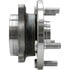 WH513239 by MPA ELECTRICAL - Wheel Bearing and Hub Assembly