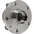 WH513253 by MPA ELECTRICAL - Wheel Bearing and Hub Assembly