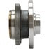 WH513253 by MPA ELECTRICAL - Wheel Bearing and Hub Assembly